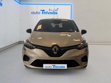 RENAULT Clio Clio TCe 90 Equilibre à vendre à Villefranche-sur-Saône - Image n°8