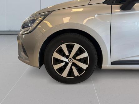 RENAULT Clio Clio TCe 90 Equilibre à vendre à Villefranche-sur-Saône - Image n°9