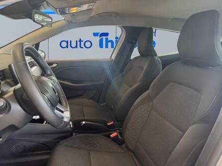 RENAULT Clio Clio TCe 90 Equilibre à vendre à Villefranche-sur-Saône - Image n°10