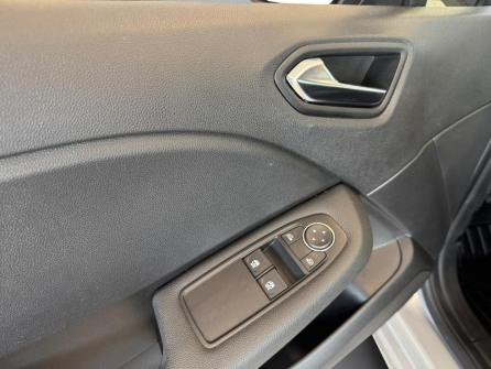 RENAULT Clio Clio TCe 90 Equilibre à vendre à Villefranche-sur-Saône - Image n°11