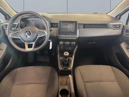 RENAULT Clio Clio TCe 90 Equilibre à vendre à Villefranche-sur-Saône - Image n°12