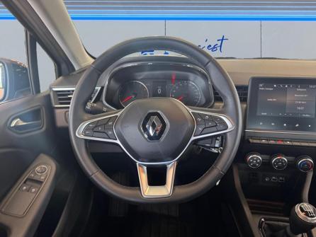 RENAULT Clio Clio TCe 90 Equilibre à vendre à Villefranche-sur-Saône - Image n°13