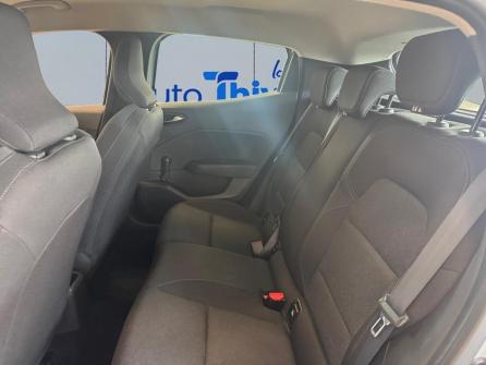RENAULT Clio Clio TCe 90 Equilibre à vendre à Villefranche-sur-Saône - Image n°15