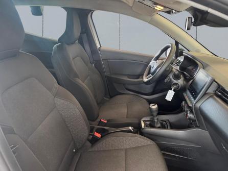 RENAULT Clio Clio TCe 90 Equilibre à vendre à Villefranche-sur-Saône - Image n°16