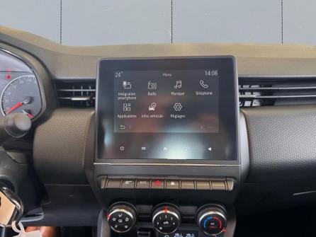 RENAULT Clio Clio TCe 90 Equilibre à vendre à Villefranche-sur-Saône - Image n°19