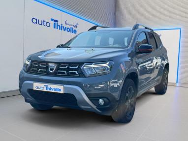DACIA Duster ECO-G 100 4x2 SL Extreme d'occasion  de 2022  à  Villefranche-sur-Saône 