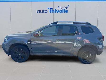DACIA Duster ECO-G 100 4x2 SL Extreme à vendre à Villefranche-sur-Saône - Image n°2