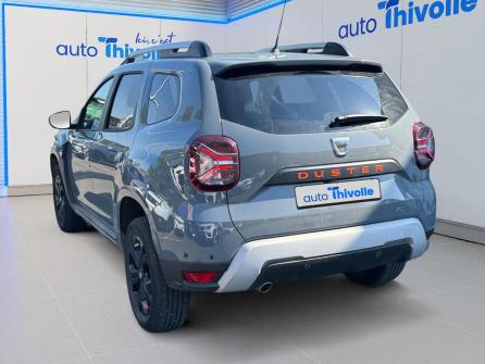 DACIA Duster ECO-G 100 4x2 SL Extreme à vendre à Villefranche-sur-Saône - Image n°3