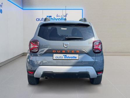 DACIA Duster ECO-G 100 4x2 SL Extreme à vendre à Villefranche-sur-Saône - Image n°4