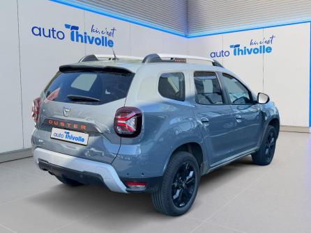 DACIA Duster ECO-G 100 4x2 SL Extreme à vendre à Villefranche-sur-Saône - Image n°5