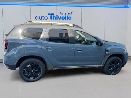 DACIA Duster ECO-G 100 4x2 SL Extreme à vendre à Villefranche-sur-Saône - Image n°6