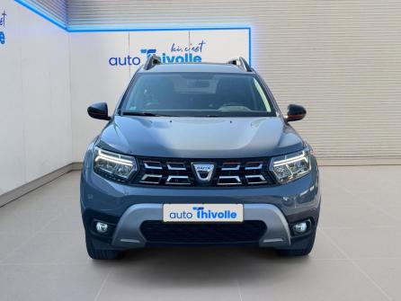 DACIA Duster ECO-G 100 4x2 SL Extreme à vendre à Villefranche-sur-Saône - Image n°8
