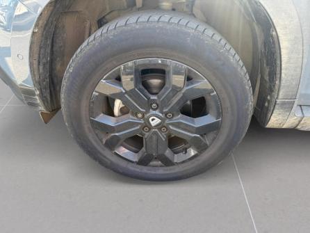 DACIA Duster ECO-G 100 4x2 SL Extreme à vendre à Villefranche-sur-Saône - Image n°9