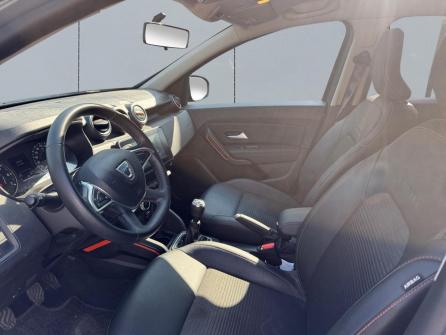 DACIA Duster ECO-G 100 4x2 SL Extreme à vendre à Villefranche-sur-Saône - Image n°10