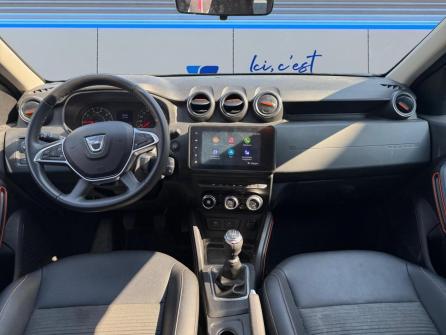 DACIA Duster ECO-G 100 4x2 SL Extreme à vendre à Villefranche-sur-Saône - Image n°12