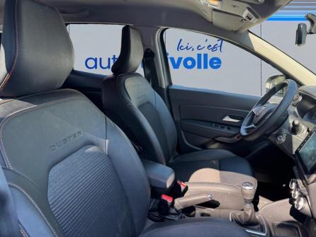 DACIA Duster ECO-G 100 4x2 SL Extreme à vendre à Villefranche-sur-Saône - Image n°16
