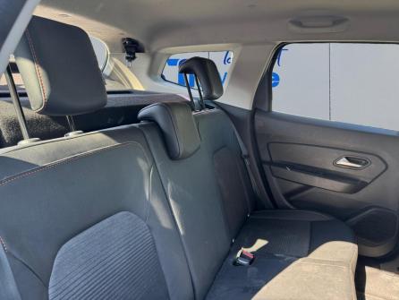 DACIA Duster ECO-G 100 4x2 SL Extreme à vendre à Villefranche-sur-Saône - Image n°17