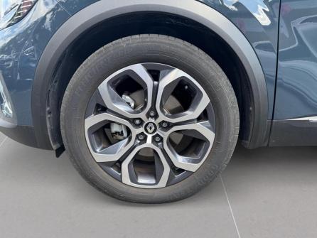RENAULT Captur E-Tech Plug-in 160 - 21 Intens à vendre à Villefranche-sur-Saône - Image n°9
