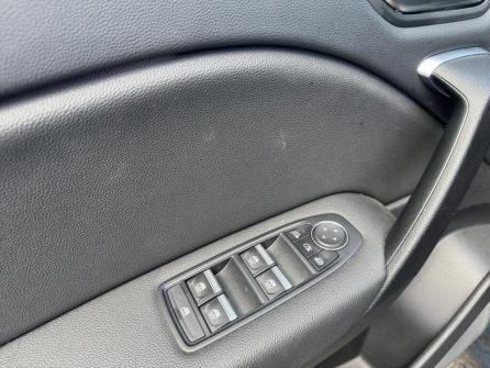 RENAULT Captur E-Tech Plug-in 160 - 21 Intens à vendre à Villefranche-sur-Saône - Image n°11