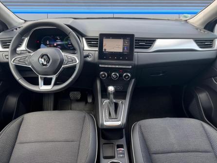 RENAULT Captur E-Tech Plug-in 160 - 21 Intens à vendre à Villefranche-sur-Saône - Image n°12