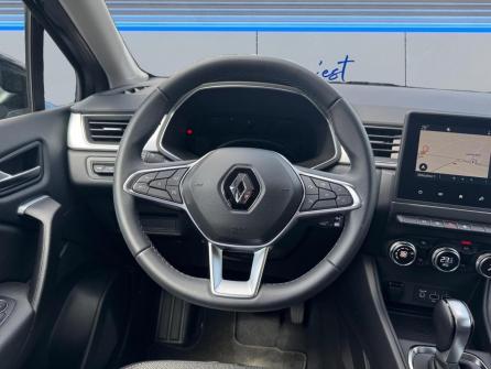 RENAULT Captur E-Tech Plug-in 160 - 21 Intens à vendre à Villefranche-sur-Saône - Image n°13