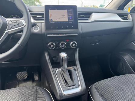 RENAULT Captur E-Tech Plug-in 160 - 21 Intens à vendre à Villefranche-sur-Saône - Image n°14