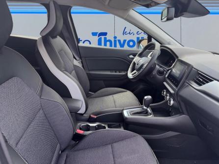 RENAULT Captur E-Tech Plug-in 160 - 21 Intens à vendre à Villefranche-sur-Saône - Image n°16