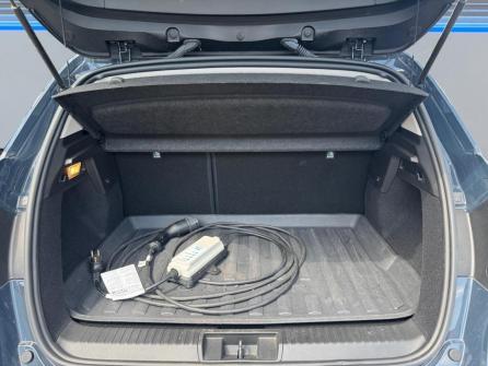 RENAULT Captur E-Tech Plug-in 160 - 21 Intens à vendre à Villefranche-sur-Saône - Image n°18