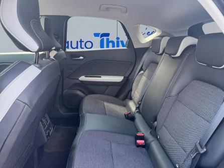 RENAULT Captur E-Tech Plug-in 160 Intens à vendre à Villefranche-sur-Saône - Image n°15