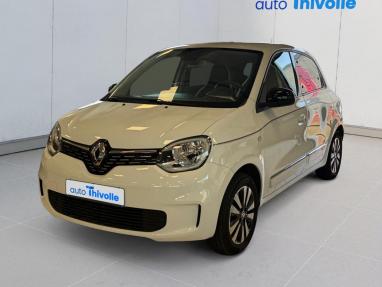 RENAULT Twingo Twingo III E-Tech Techno d'occasion  de 2022  à  Villefranche-sur-Saône 