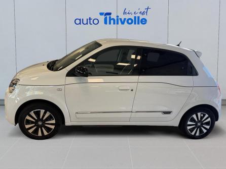 RENAULT Twingo Twingo III E-Tech Techno à vendre à Villefranche-sur-Saône - Image n°2