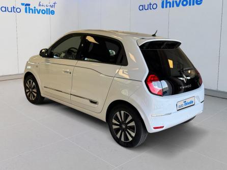 RENAULT Twingo Twingo III E-Tech Techno à vendre à Villefranche-sur-Saône - Image n°3