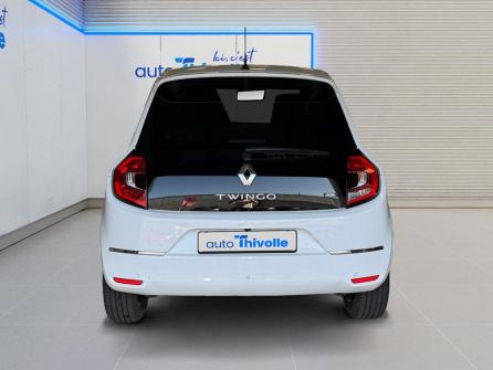 RENAULT Twingo Twingo III E-Tech Techno à vendre à Villefranche-sur-Saône - Image n°4