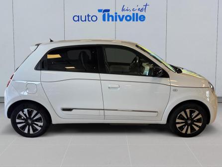 RENAULT Twingo Twingo III E-Tech Techno à vendre à Villefranche-sur-Saône - Image n°6