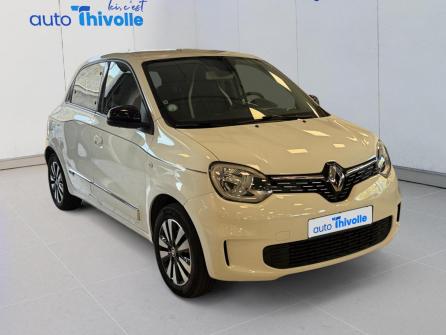 RENAULT Twingo Twingo III E-Tech Techno à vendre à Villefranche-sur-Saône - Image n°7