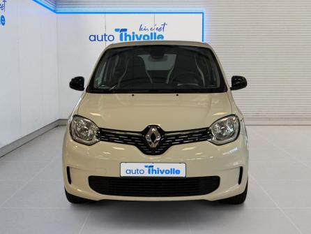 RENAULT Twingo Twingo III E-Tech Techno à vendre à Villefranche-sur-Saône - Image n°8