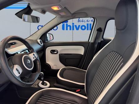 RENAULT Twingo Twingo III E-Tech Techno à vendre à Villefranche-sur-Saône - Image n°10