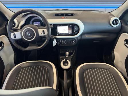RENAULT Twingo Twingo III E-Tech Techno à vendre à Villefranche-sur-Saône - Image n°12