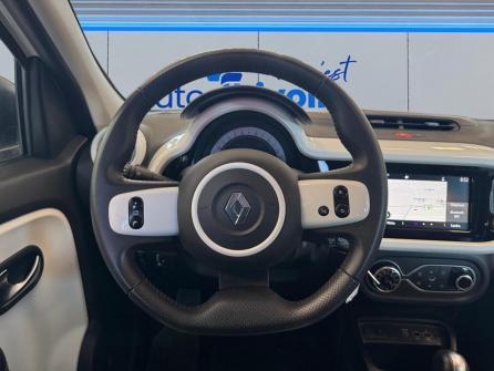 RENAULT Twingo Twingo III E-Tech Techno à vendre à Villefranche-sur-Saône - Image n°13
