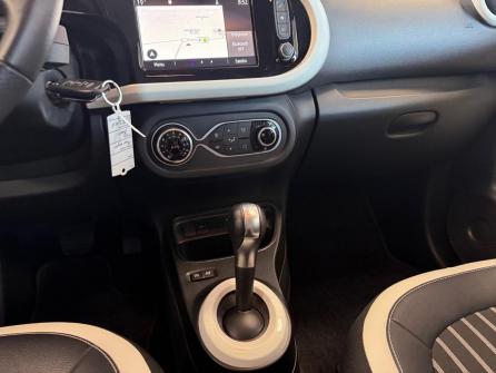 RENAULT Twingo Twingo III E-Tech Techno à vendre à Villefranche-sur-Saône - Image n°14
