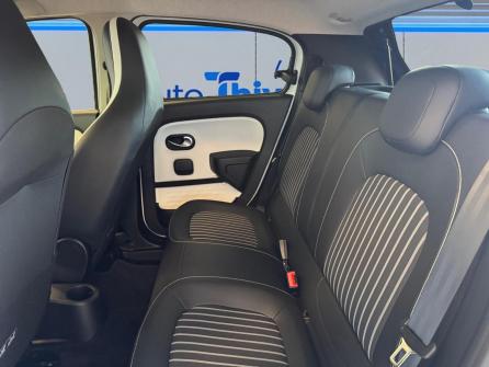 RENAULT Twingo Twingo III E-Tech Techno à vendre à Villefranche-sur-Saône - Image n°15