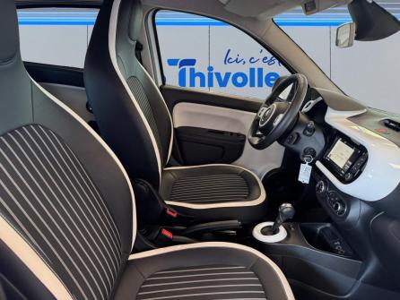 RENAULT Twingo Twingo III E-Tech Techno à vendre à Villefranche-sur-Saône - Image n°16