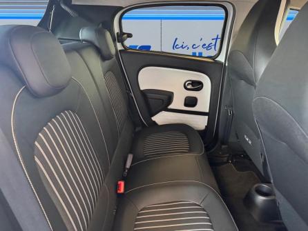 RENAULT Twingo Twingo III E-Tech Techno à vendre à Villefranche-sur-Saône - Image n°17