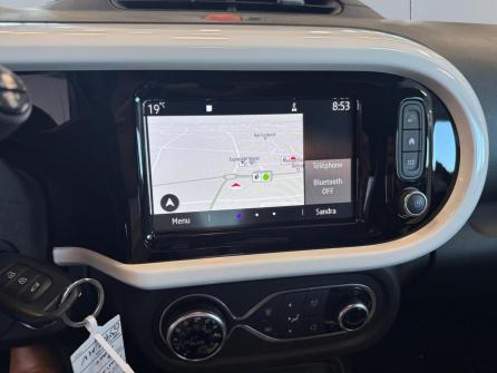 RENAULT Twingo Twingo III E-Tech Techno à vendre à Villefranche-sur-Saône - Image n°19