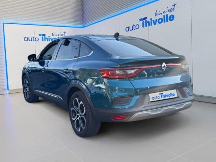 RENAULT Arkana TCe 140 EDC FAP - 21B Intens à vendre à Villefranche-sur-Saône - Image n°3