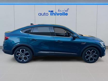 RENAULT Arkana TCe 140 EDC FAP - 21B Intens à vendre à Villefranche-sur-Saône - Image n°6