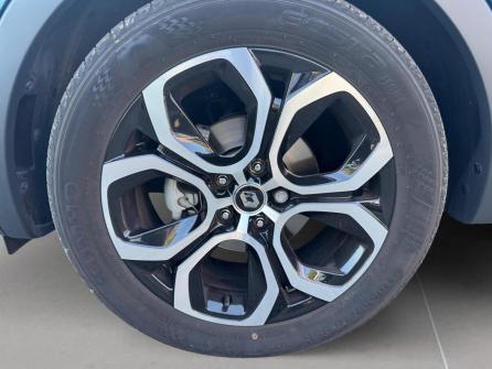 RENAULT Arkana TCe 140 EDC FAP - 21B Intens à vendre à Villefranche-sur-Saône - Image n°9