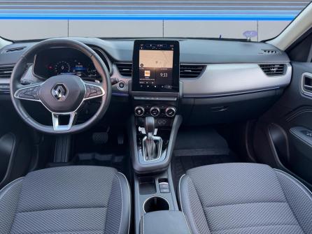RENAULT Arkana TCe 140 EDC FAP - 21B Intens à vendre à Villefranche-sur-Saône - Image n°12