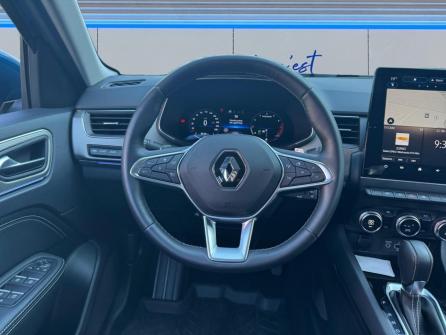 RENAULT Arkana TCe 140 EDC FAP - 21B Intens à vendre à Villefranche-sur-Saône - Image n°13