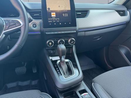 RENAULT Arkana TCe 140 EDC FAP - 21B Intens à vendre à Villefranche-sur-Saône - Image n°14